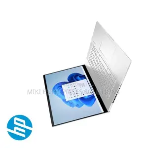New Laptop HP 14S 4GB Intel Core I3 SSD 512GB