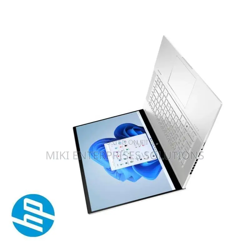 New Laptop HP 14S 4GB Intel Core I3 SSD 512GB