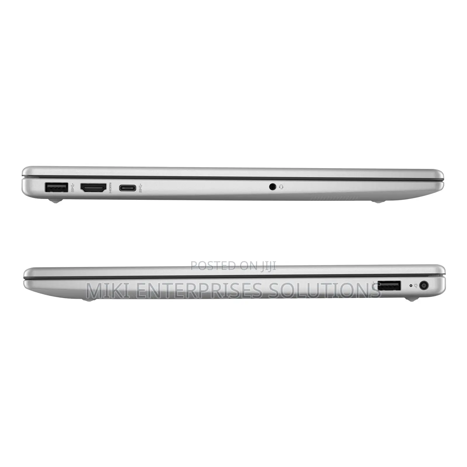 New Laptop HP 14S 4GB Intel Core I3 SSD 512GB