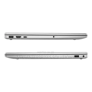 New Laptop HP 14S 4GB Intel Core I3 SSD 512GB