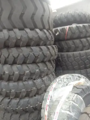 Tractor and Catapillar Tyres