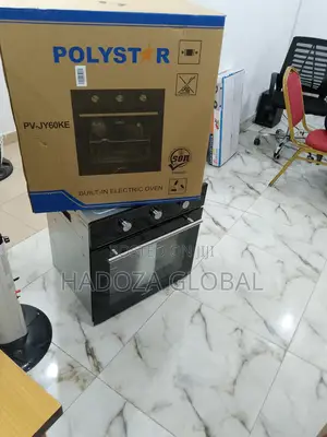 Best Electrric Oven Polystar Built in Oven -Pvjy60ke