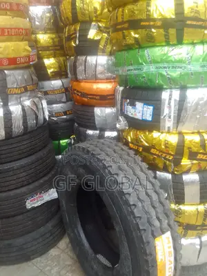 Benz Tyres