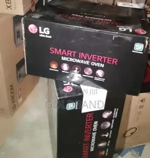 Fast Selling "Mwo2535gis" 25L LG Invereter Microwave