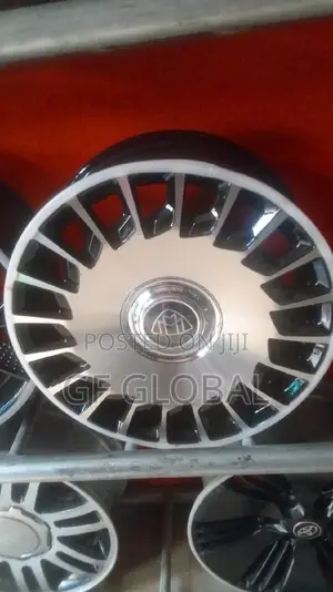 Lexus And Honda Rims