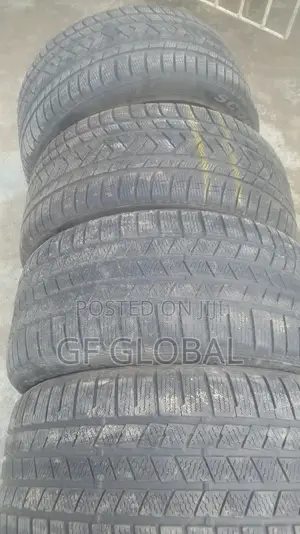 Lexus And Honda Rims
