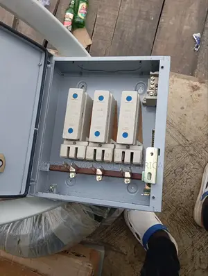 Gear Switch