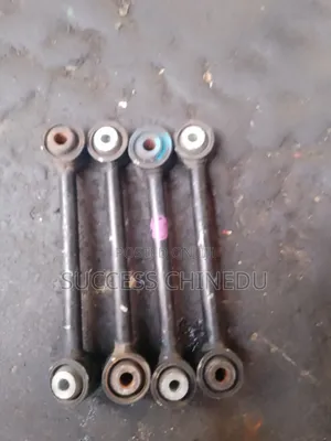 Back Bushing-Bushing for Honda and Acura MDX 2010