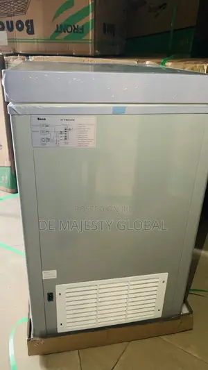 118litrs Bona Freezer