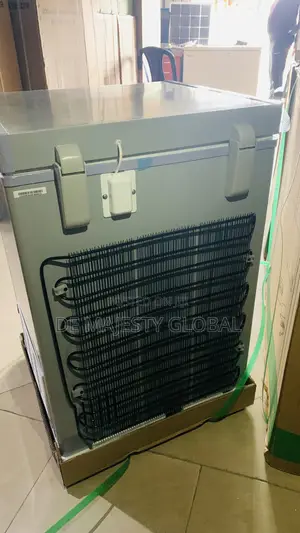 118litrs Bona Freezer