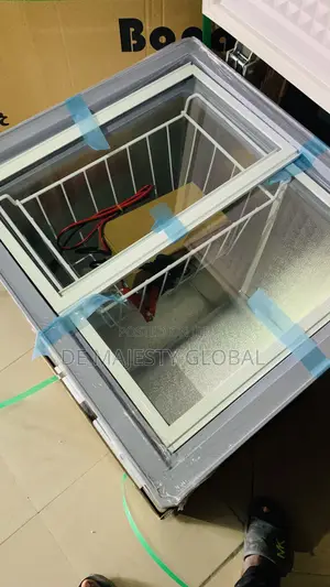 118litrs Bona Freezer