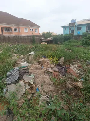 Photo - 500 Square Metre in Green Acre Estate Fagba Ifako Ijaiye