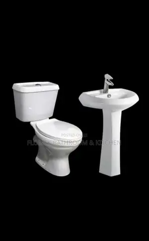 Tywford Close Couple Wc