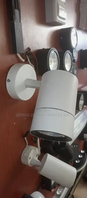 Wall Brackets Fitting