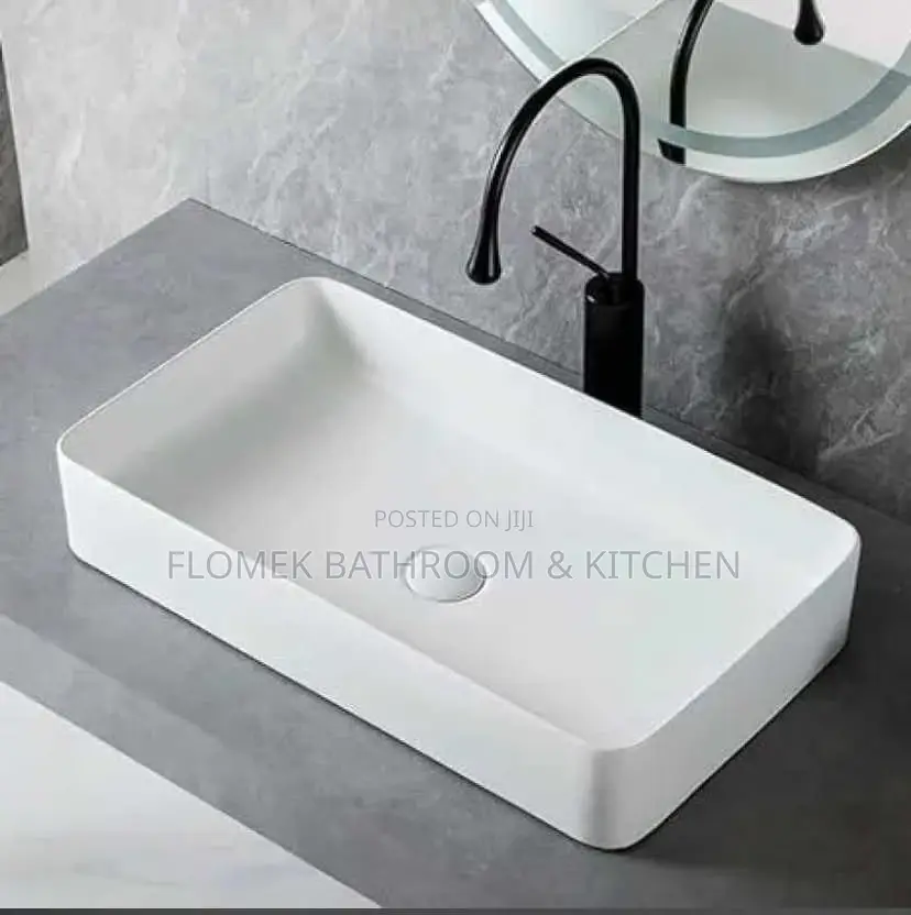 Marbletop Wash Hand Basin