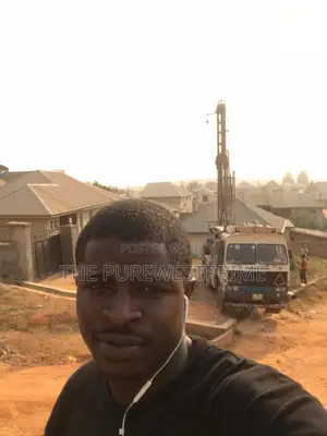 Borehole Drilling and Geophysical Survey