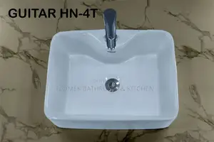 Navero Wash Hand Basin