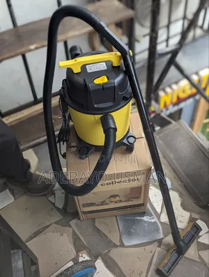 15 Litre Vacuum Cleaner