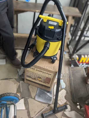 15 Litre Vacuum Cleaner