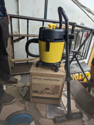 15 Litre Vacuum Cleaner