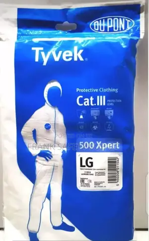 Coverall..