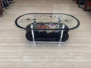 Quality Center Table