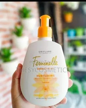 Feminelle Intimate Wash -300ml