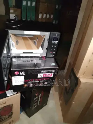 An Avaliable "Mwo2535gis" 25L Inverter Microwave