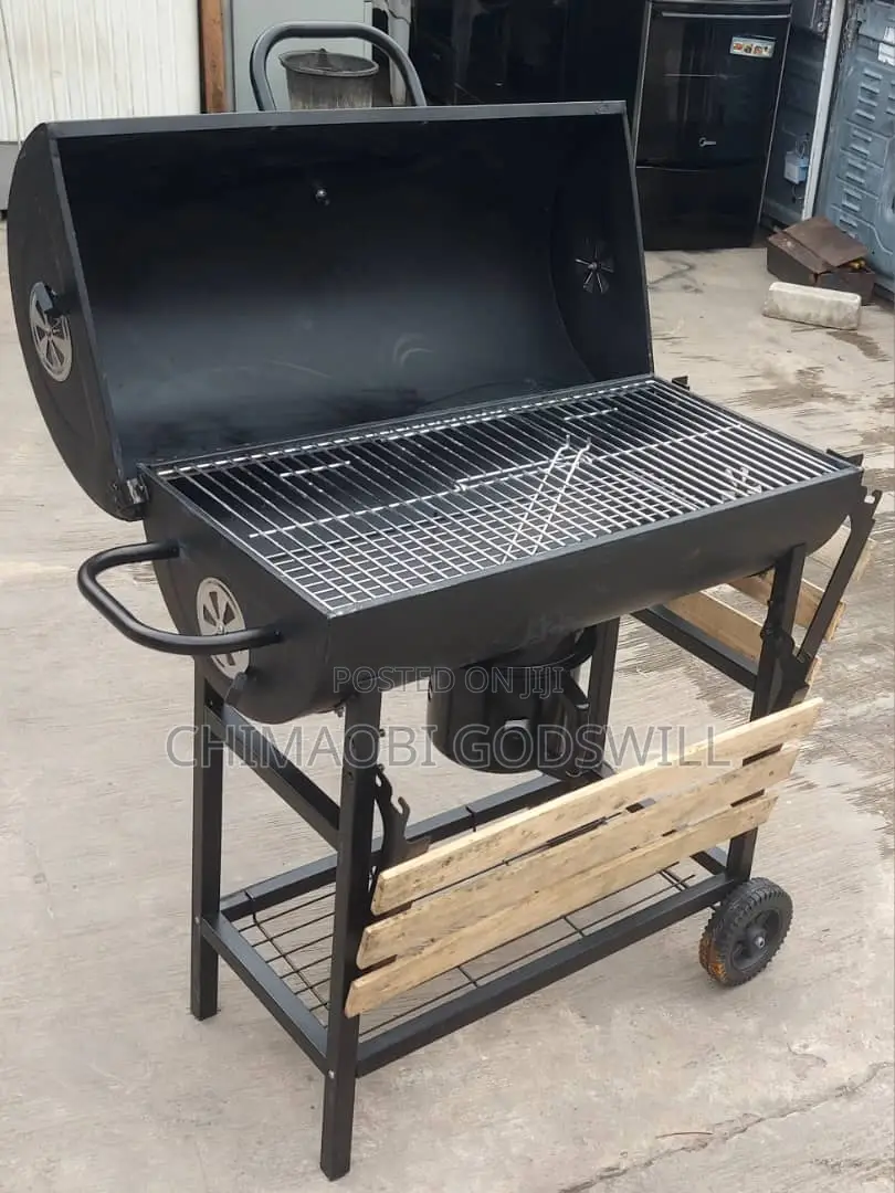 Original Charcoal Stanndiy Barbecue