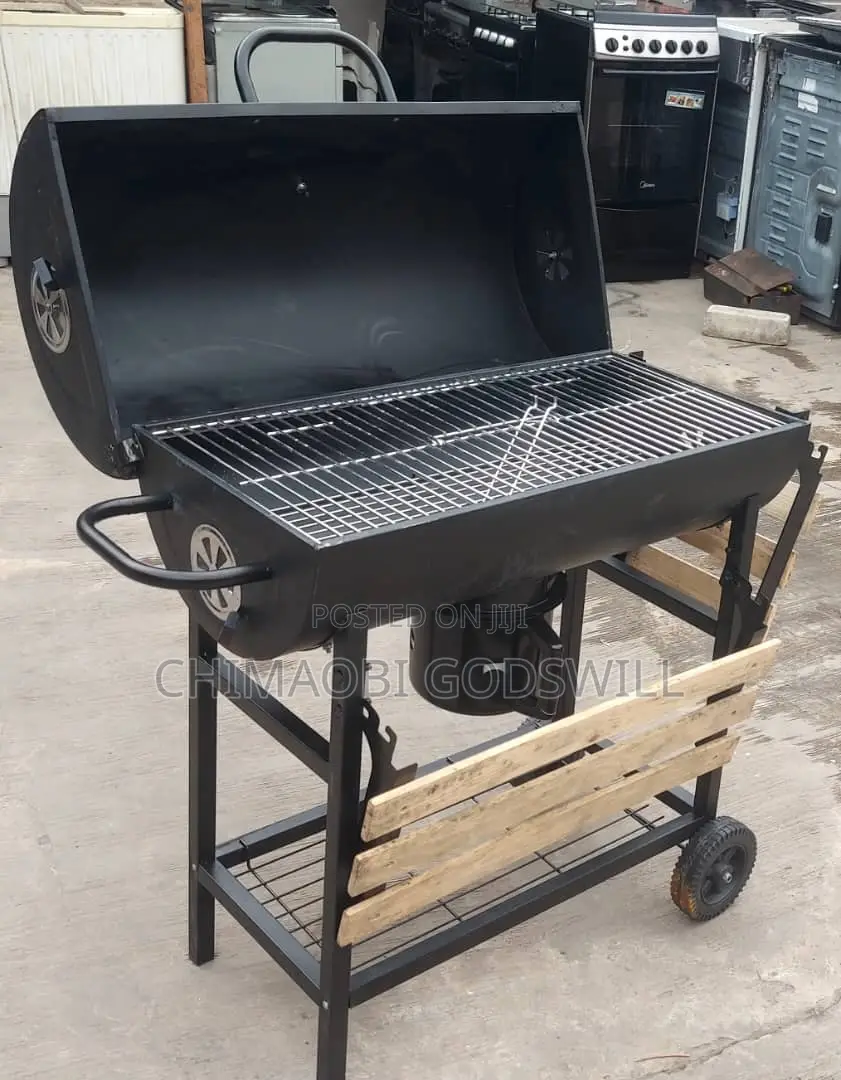 Original Charcoal Stanndiy Barbecue