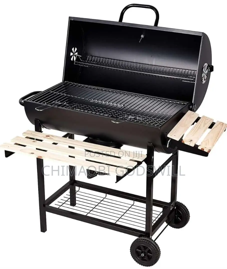 Original Charcoal Stanndiy Barbecue