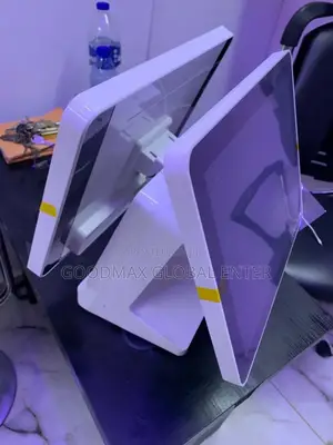 Oma Pos System Double Screen