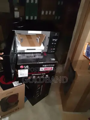 Reliable "Mwo2535gis" 25L Inverter Microwave