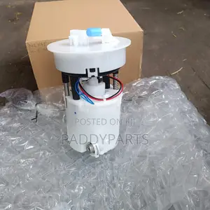 Ford Fiesta Fuel Pump (Complete)