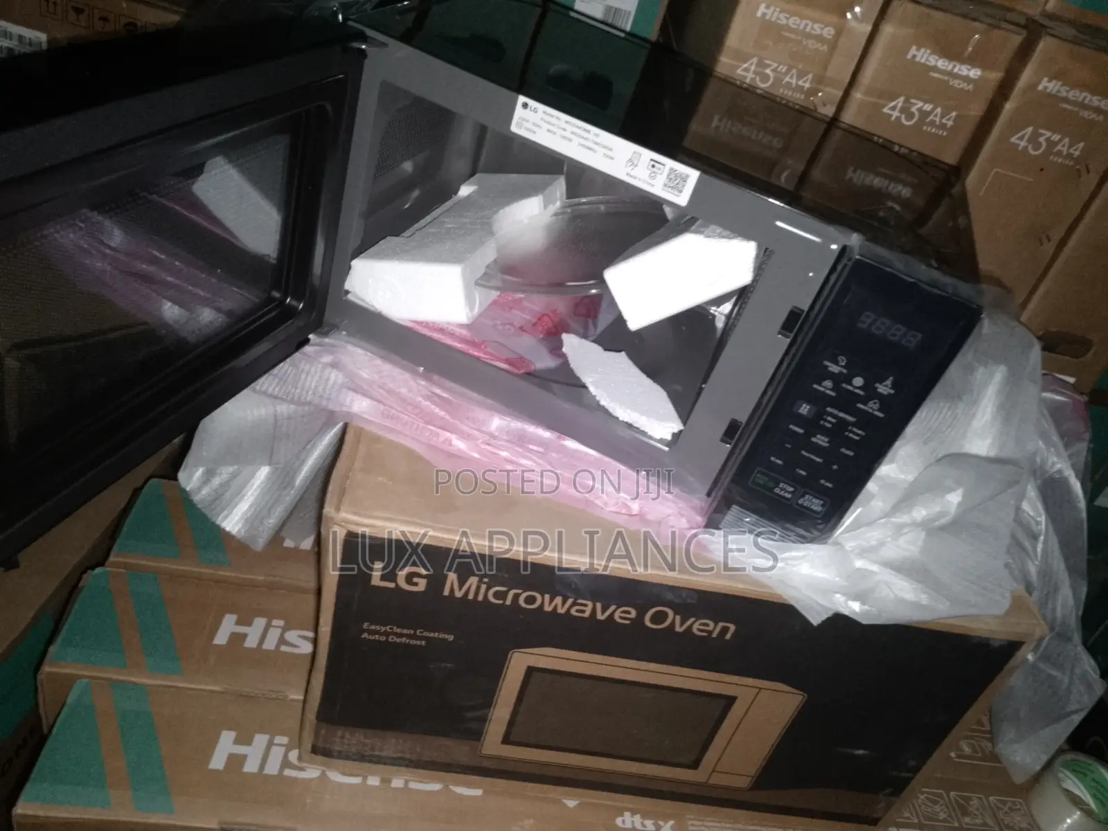 Best Top Classic Lg Microwave''mwo2044''