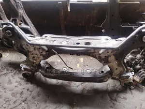 Back Beam for Acura MDX 2010