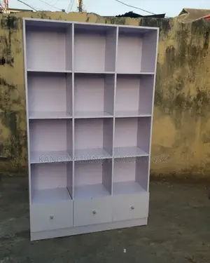 Shelves Unit