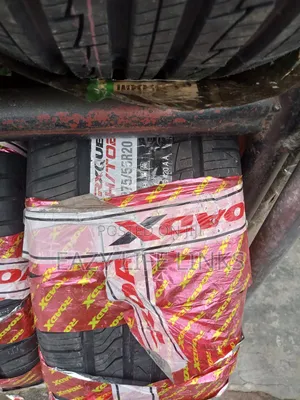 275/55r20 Roadx Tires