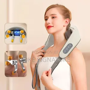 Neck Massager