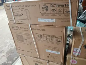 Thermocool Genpal Air Conditioner 1.Hp