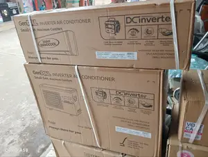 Thermocool Genpal Air Conditioner 1.Hp