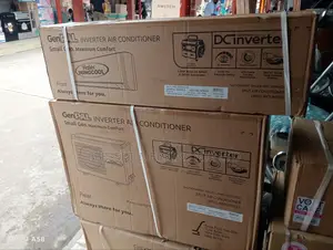 Thermocool Genpal Air Conditioner 1.Hp