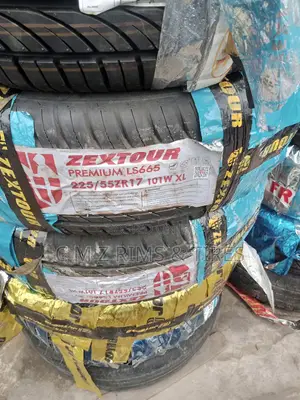 225/55r17 Zextour Tires