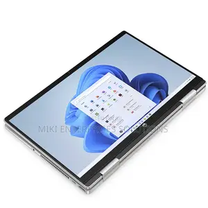 New Laptop HP Pavilion X360 4GB Intel Pentium SSD 256GB