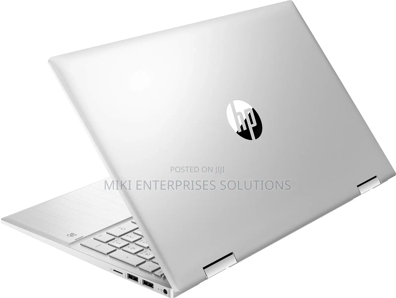 New Laptop HP Pavilion X360 4GB Intel Pentium SSD 256GB