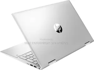 New Laptop HP Pavilion X360 4GB Intel Pentium SSD 256GB