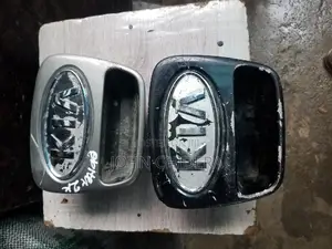 Boot Opener With Sensors for Kia Soul 2012