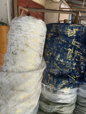 Turkish Curtains