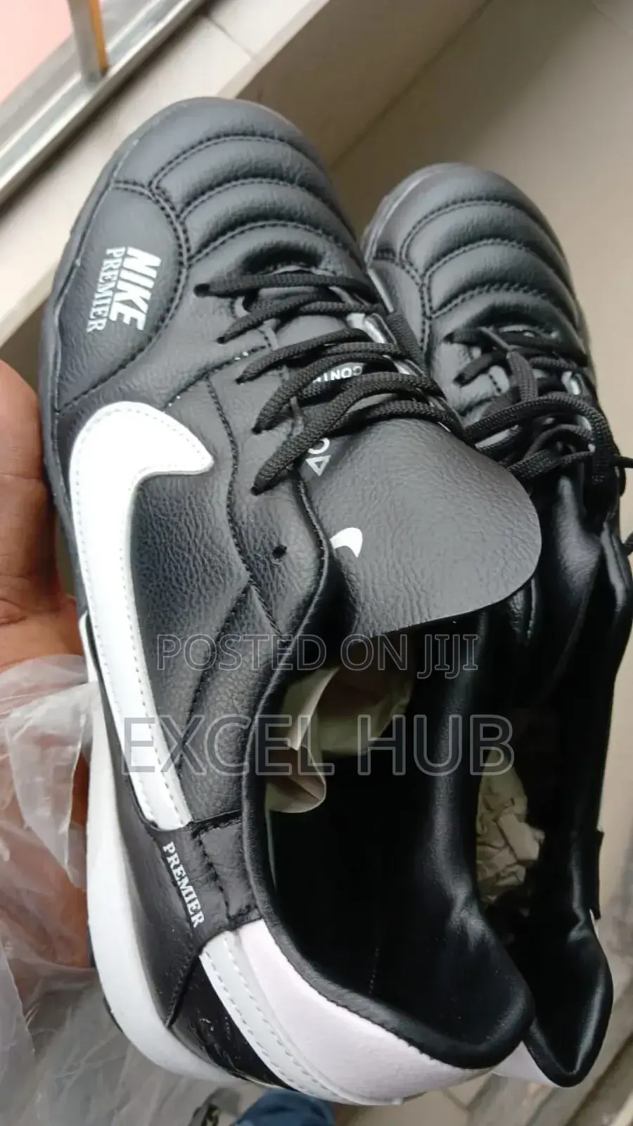 Nike Football Boot Dst