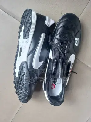 Nike Football Boot Dst